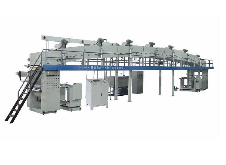 TB800型五輥轉(zhuǎn)移涂布機 TB800型五輥轉(zhuǎn)移涂布機